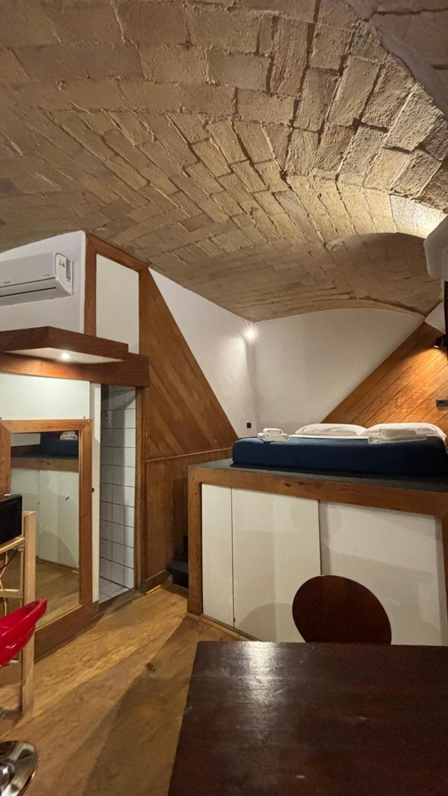 Charming Loft Trastevere Rom