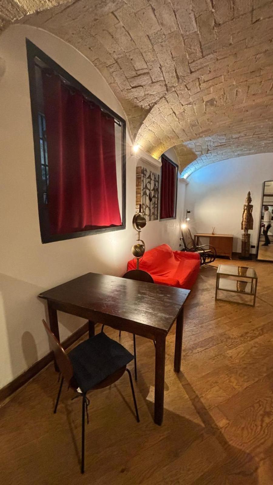 Charming Loft Trastevere Apartment