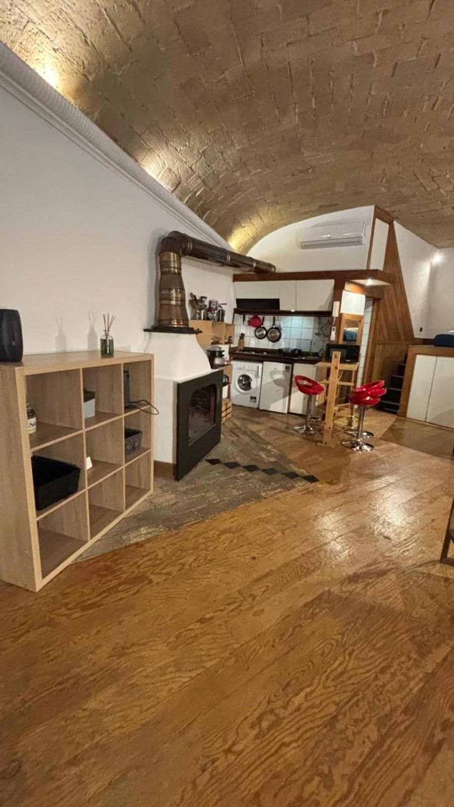 Charming Loft Trastevere *